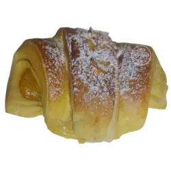 Croissant Brioche c/ Ovo