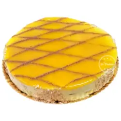 Bolo de Bolacha