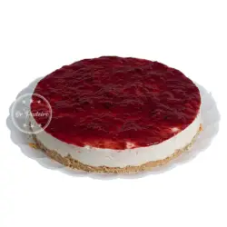 Cheese Cake Morango