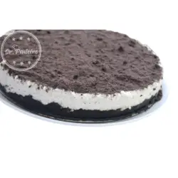 Cheesecake Oreo