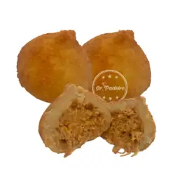 Coxinha de Frango 2 unid.