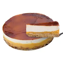 Delicia de Caramelo