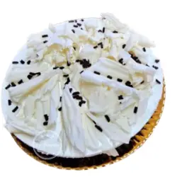 Semifrio Manjar de Coco