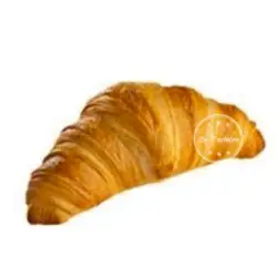 Croissant Folhado Simples