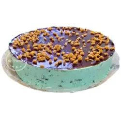 Semifrio After Eight