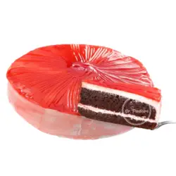 Semifrio Choco Morango