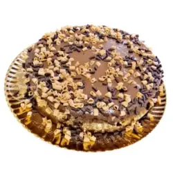 Tarte Choco Limão