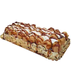 Tranche Profiteroles